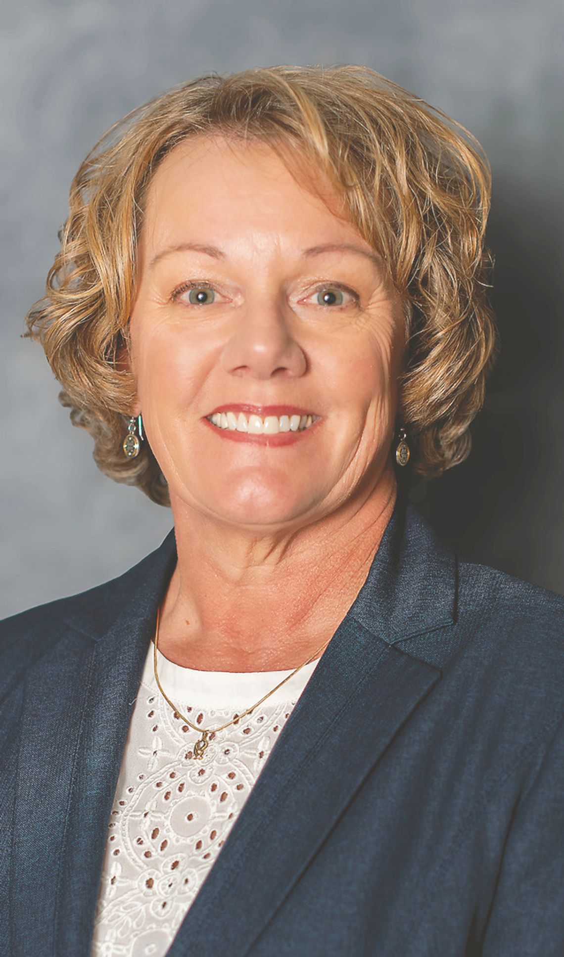 Foreman elevated to interim president at CPTC Foreman elevated to interim president at CPTC