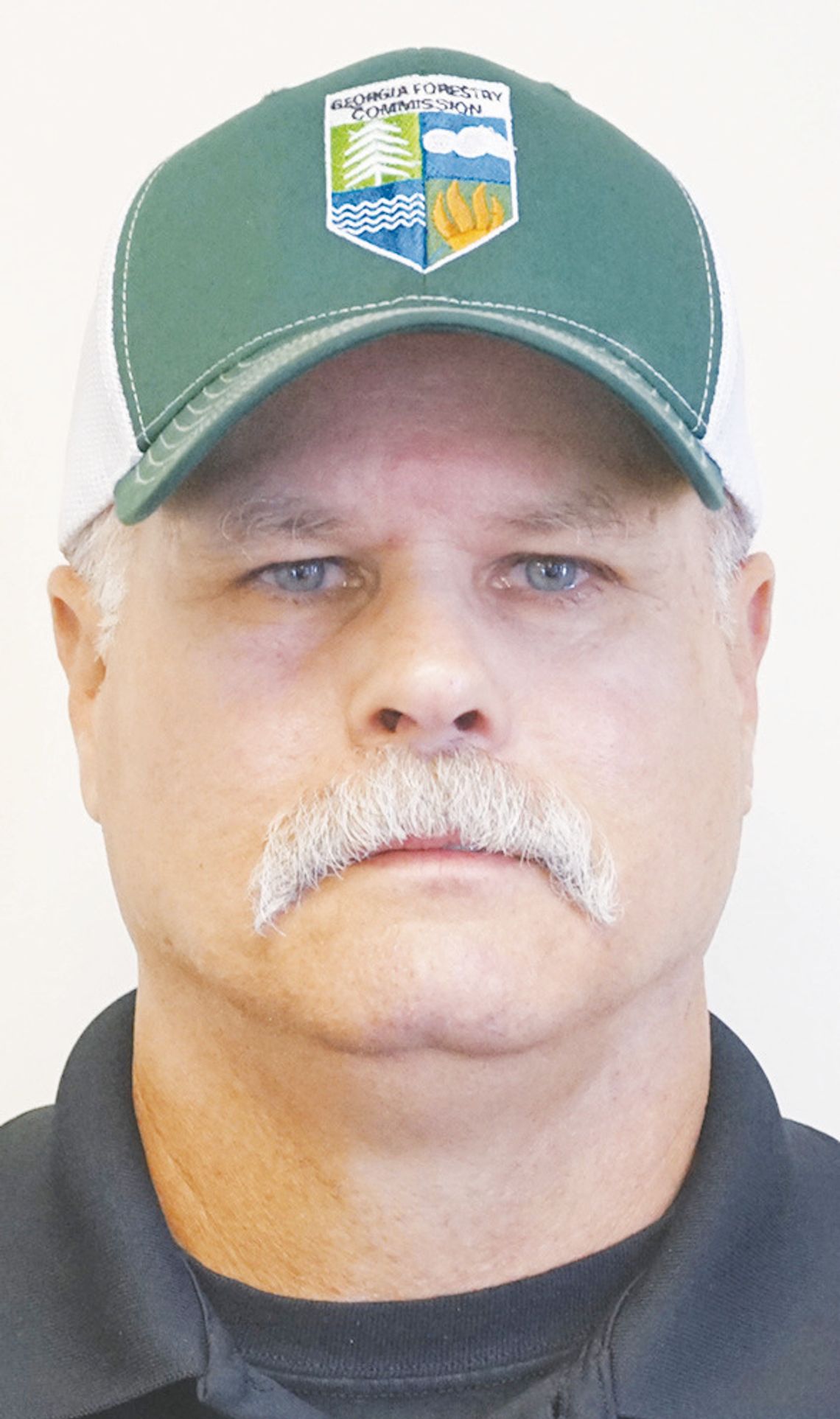 Forestry service vet is new Chief Ranger Forestry service vet is new Chief Ranger
