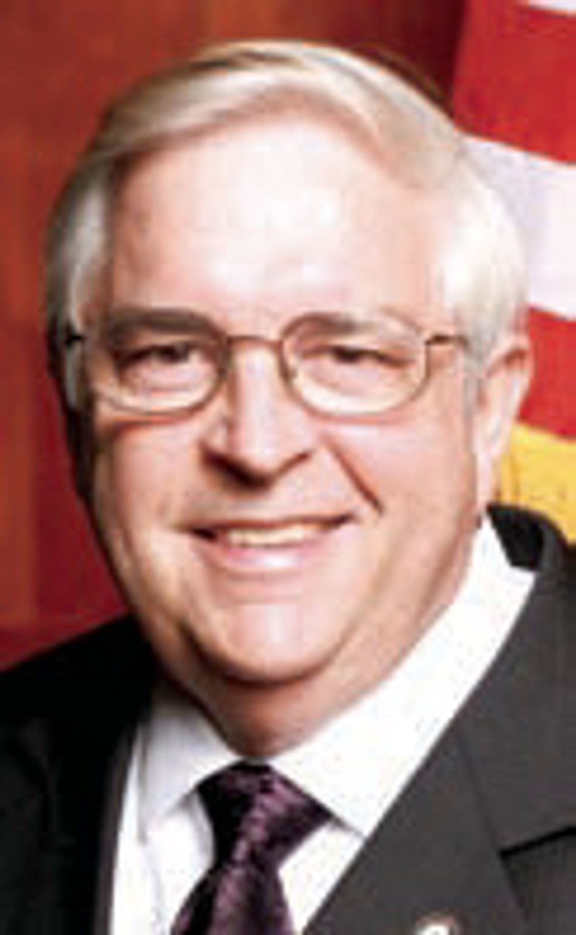 Former long-time State Rep. Tommy Smith passes at 75 Former long-time State Rep. Tommy Smith passes at 75