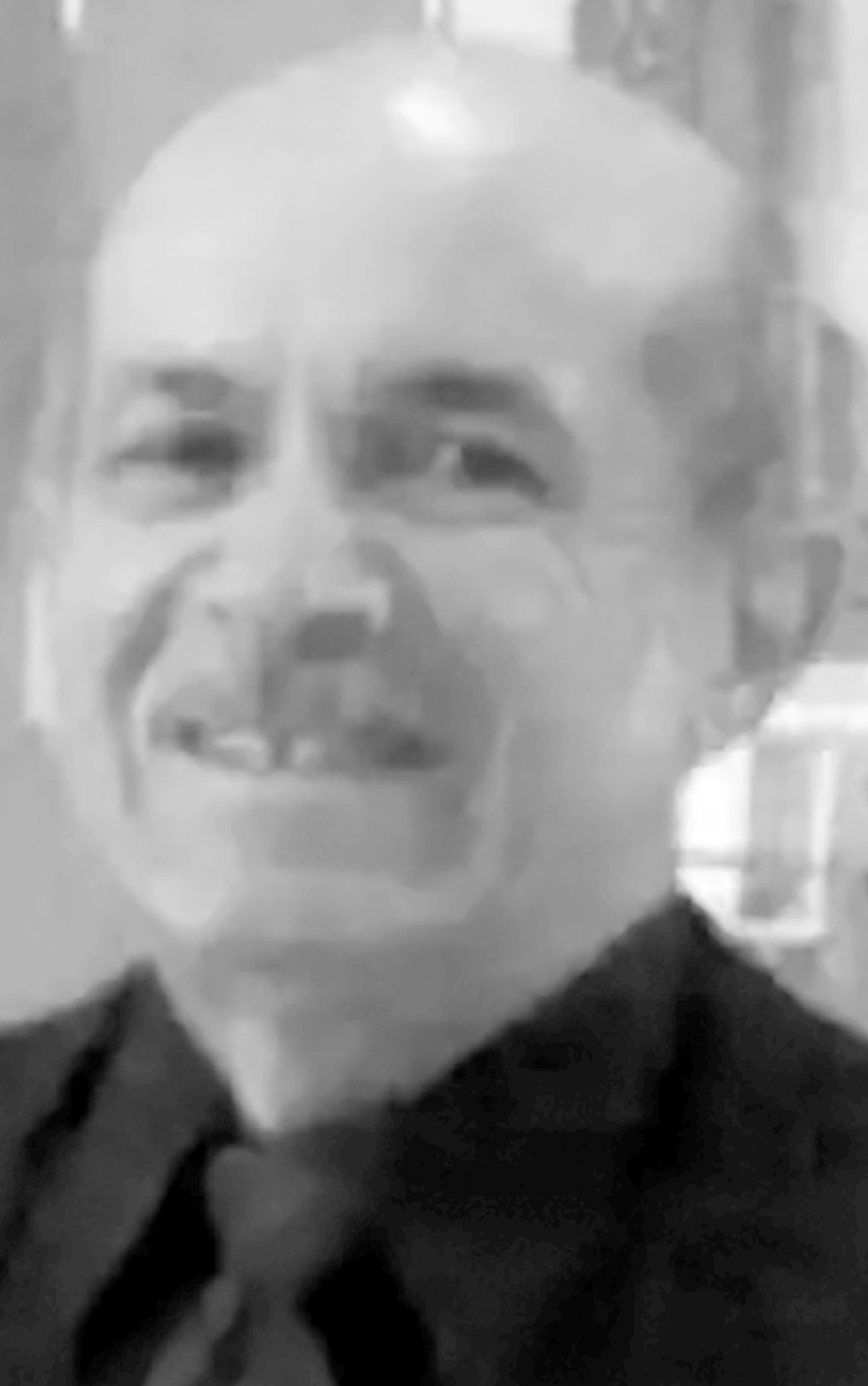 Francisco ‘Panchi’ Velez-Clavij