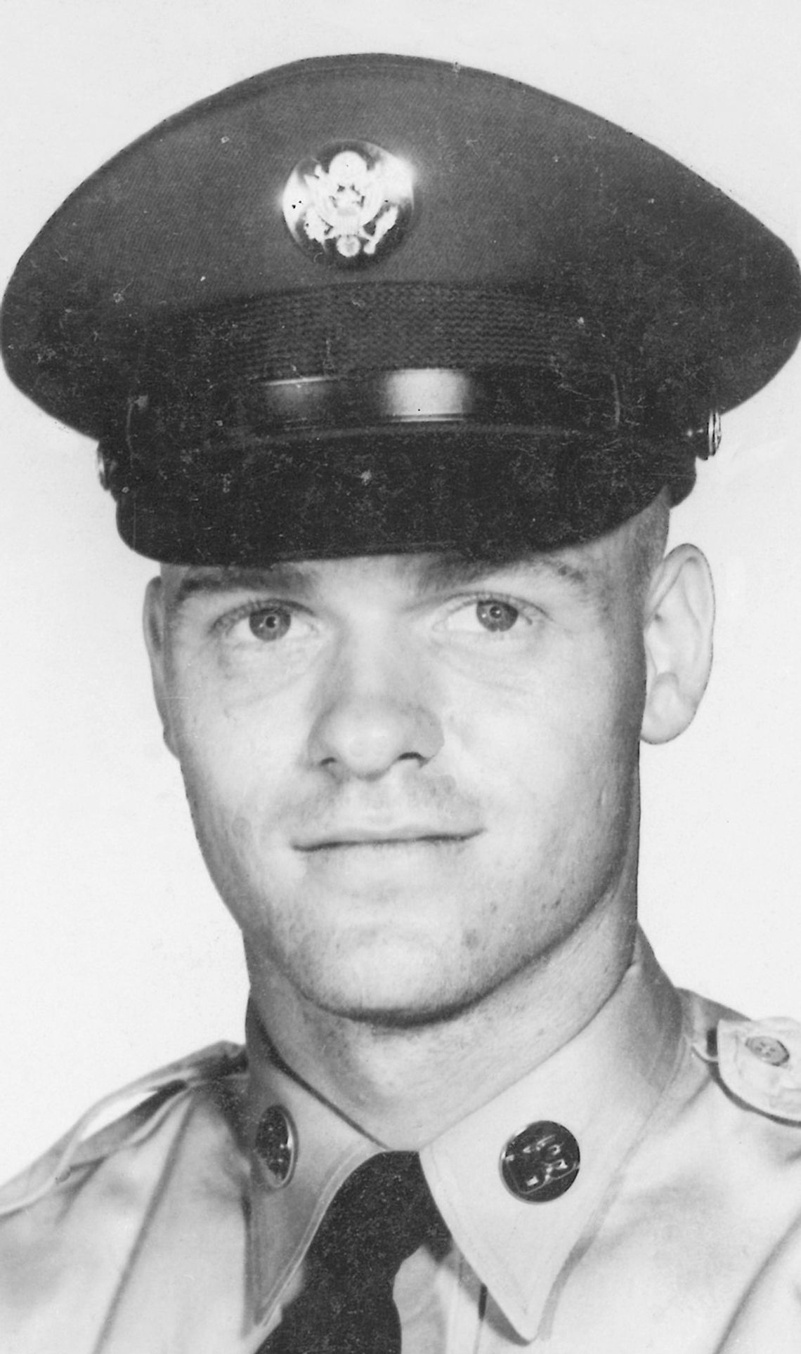 Frank B. Atkins