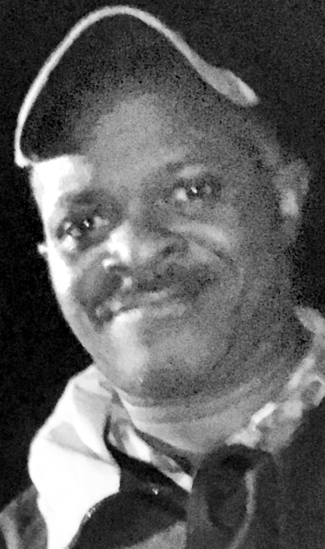 Franklin ‘Bim’ Dunbar Sr.