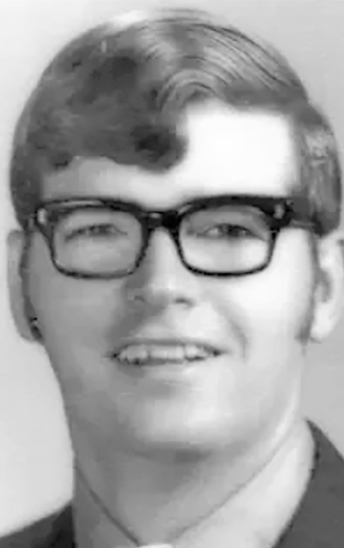 Frederick Wayne ‘Freddy’ Kimbrell