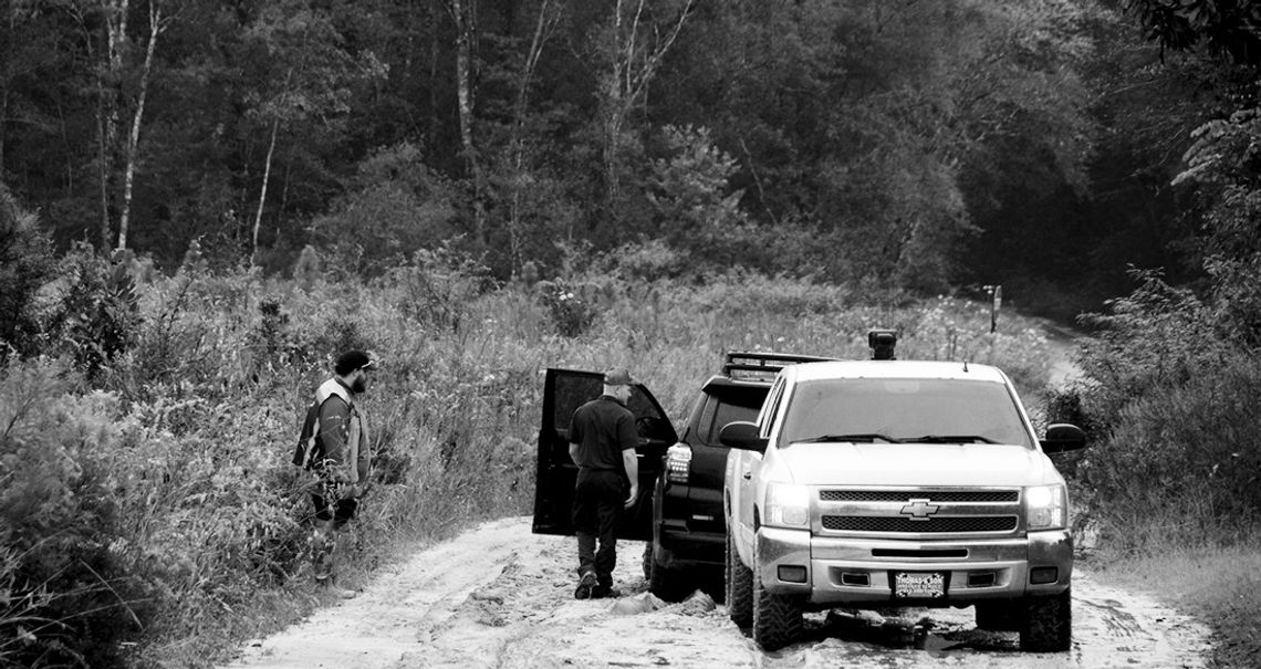 Freshly clayed roads halt Amazon deliveries Freshly clayed roads halt Amazon deliveries