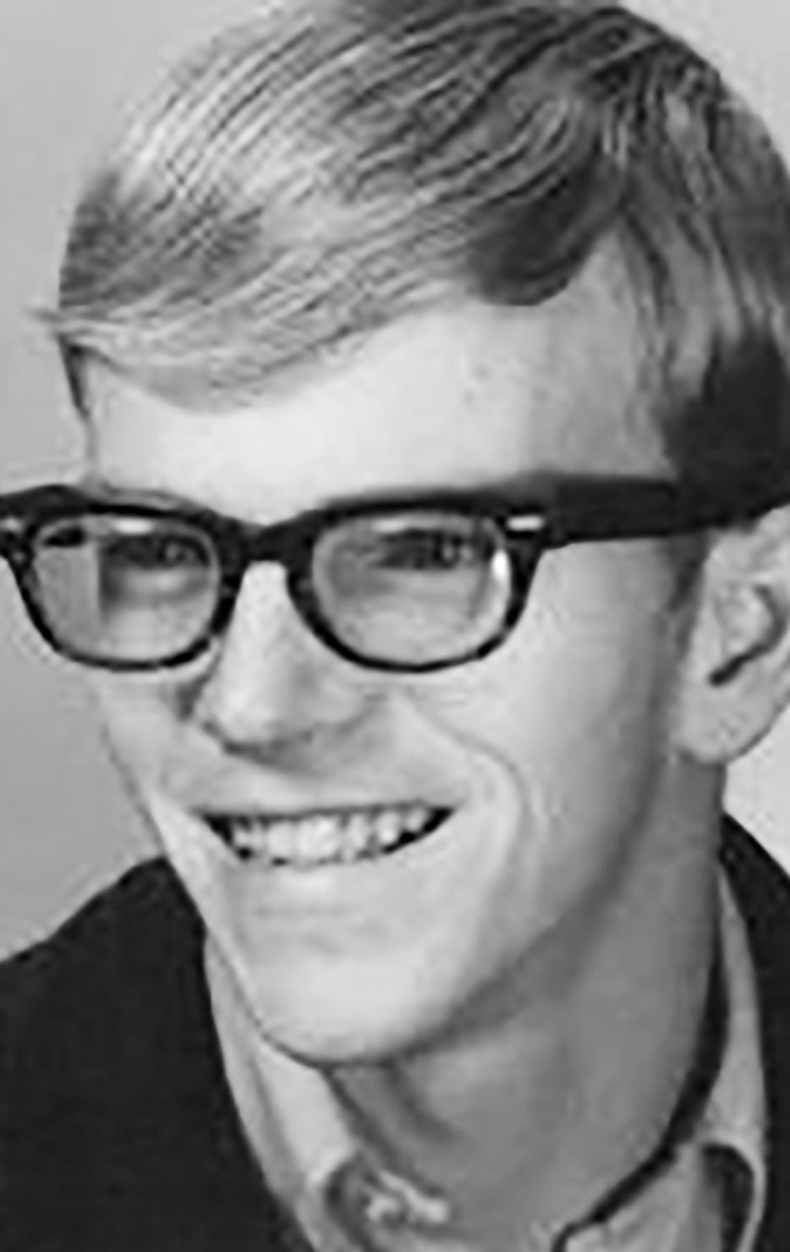Gary Preston Stone Gary Preston Stone
