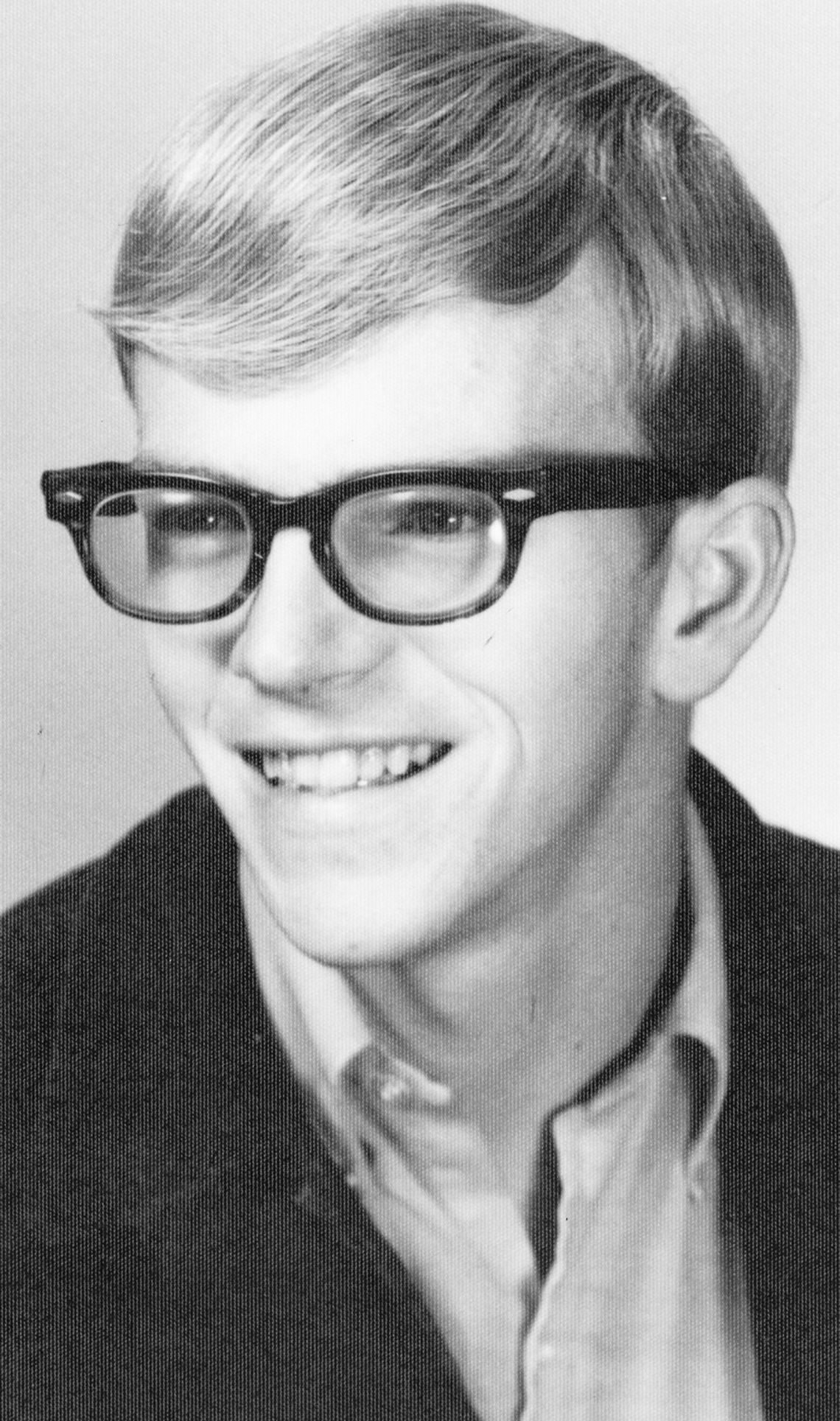 Gary Preston Stone Gary Preston Stone