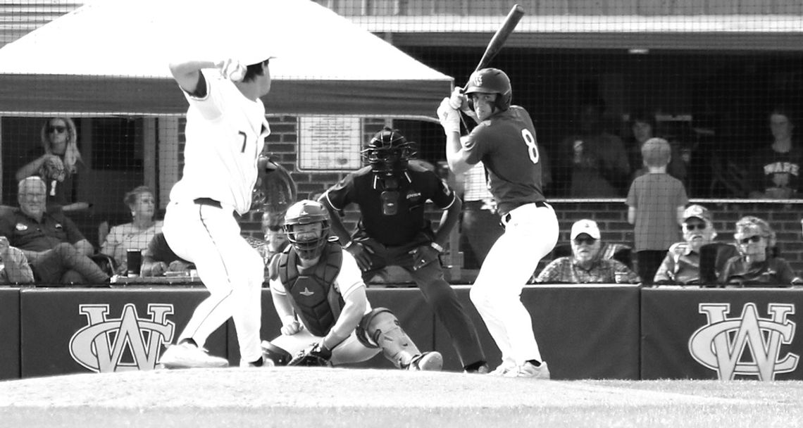 Gators clinch Walnut Grove series with Game 3 win