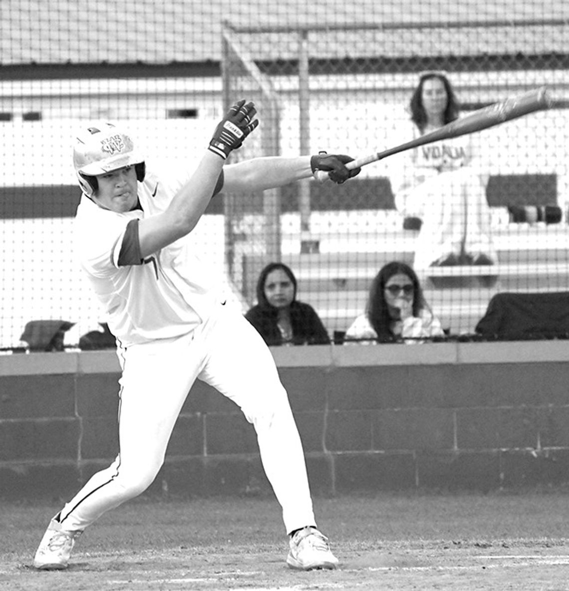 Gators pound Class AA No. 7 Appling County