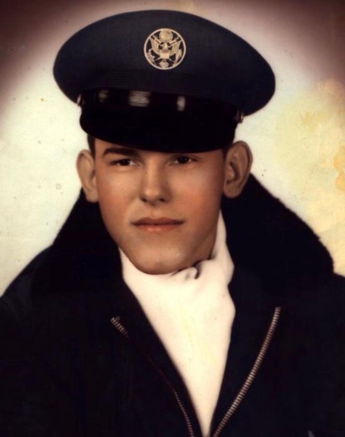 Gene Paul Paschal Gene Paul Paschal