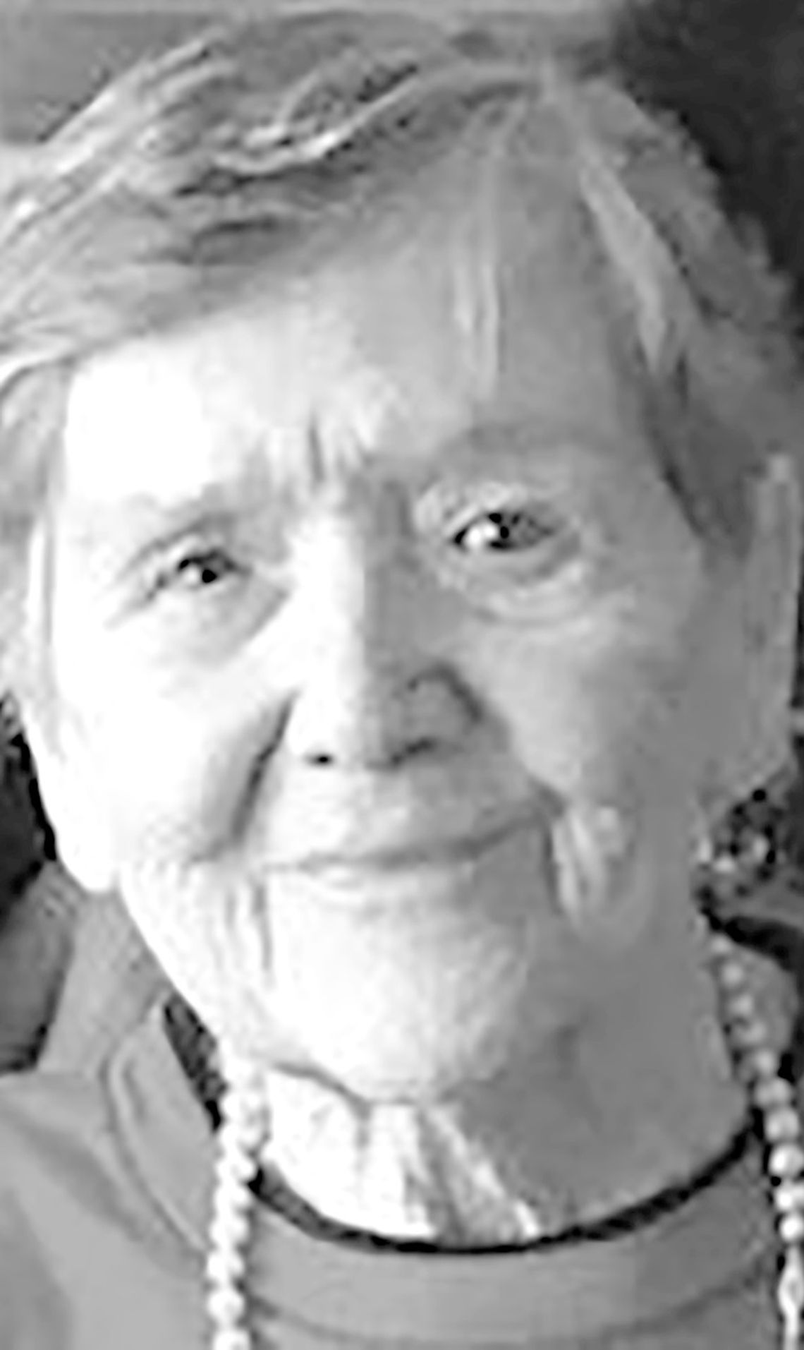 Geneva McClain Howell