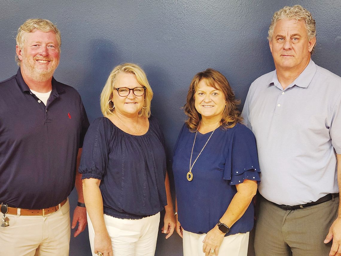 Gibson, Bowers win Post 4 runoff elections Gibson, Bowers win Post 4 runoff elections