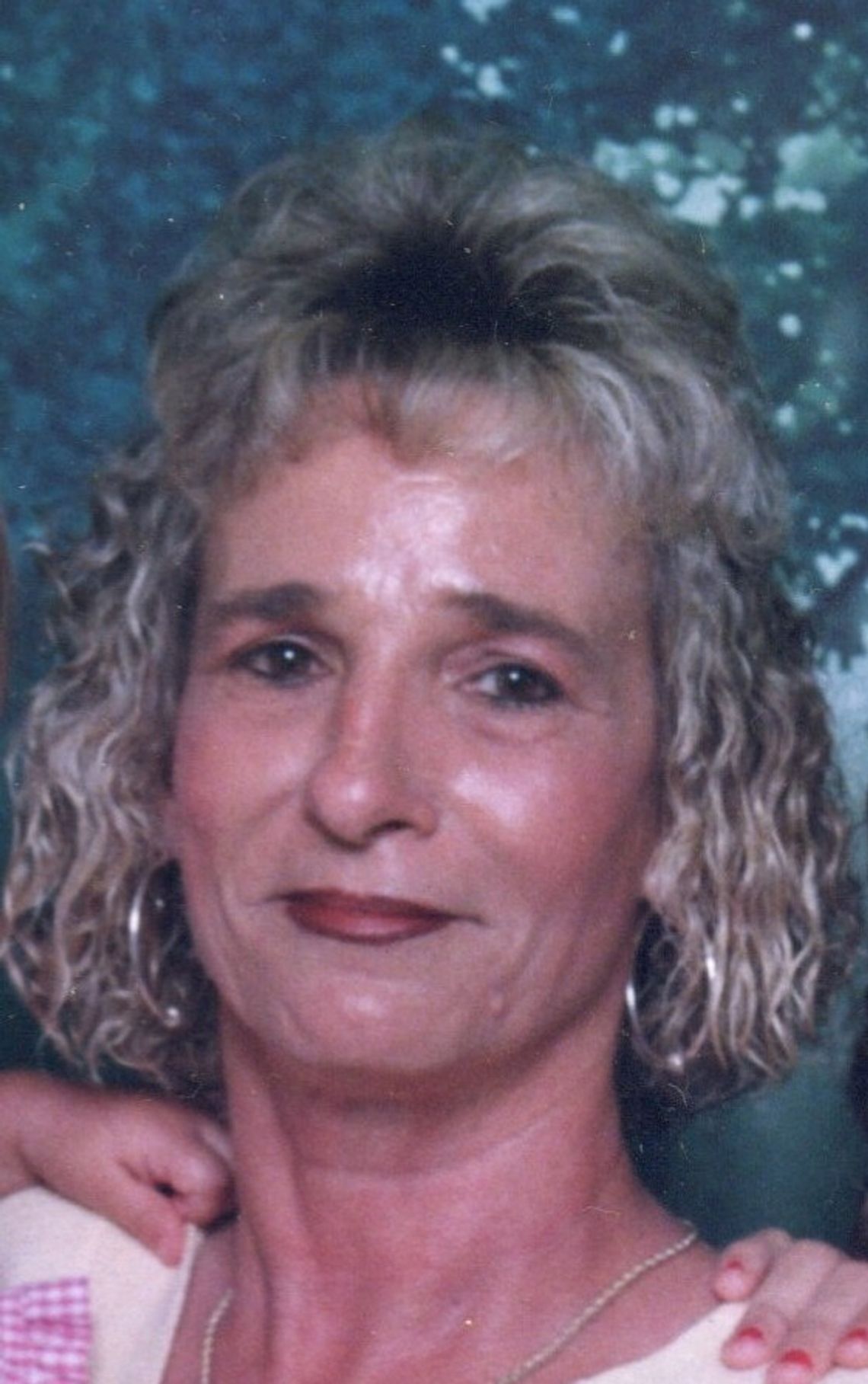 Glenda Sue Ivey Heideman