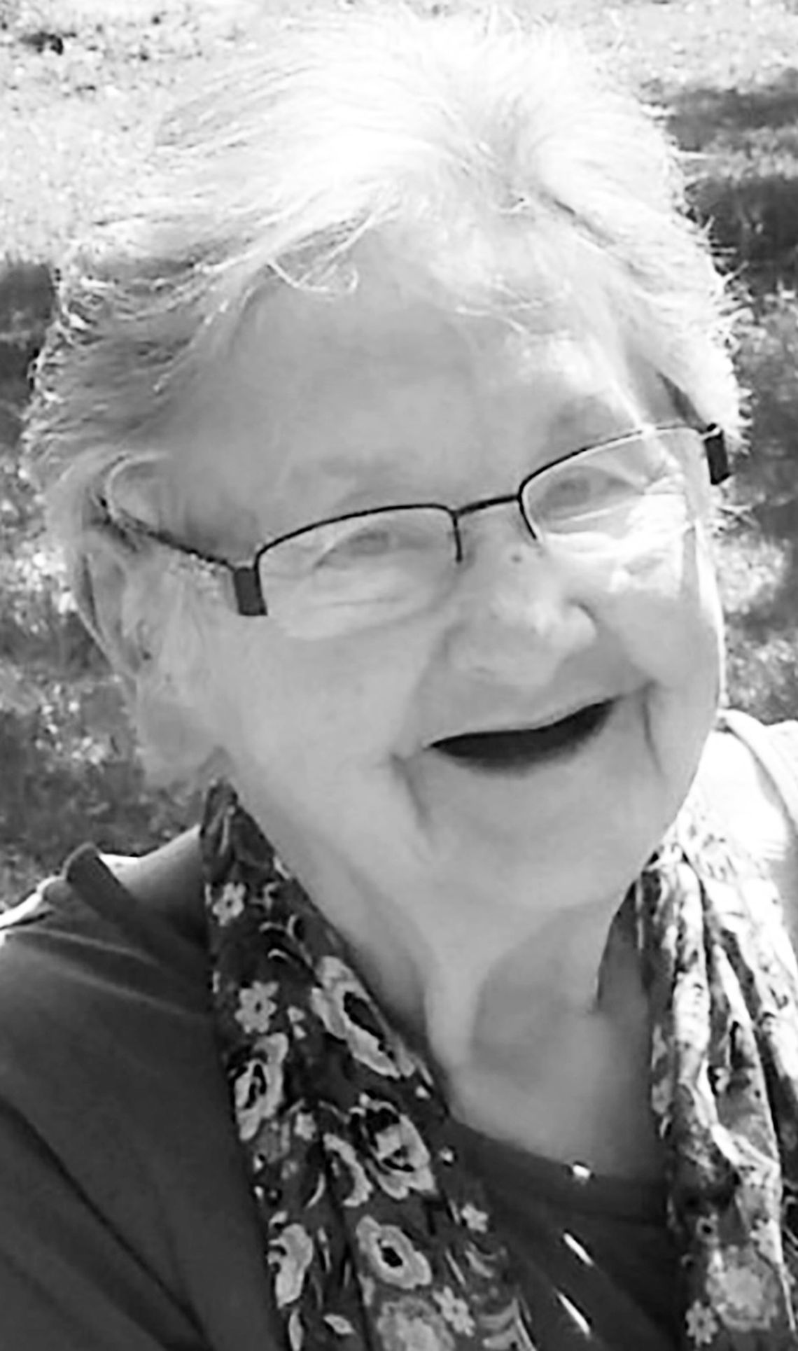 Gloria Aldridge Fowler Gloria Aldridge Fowler