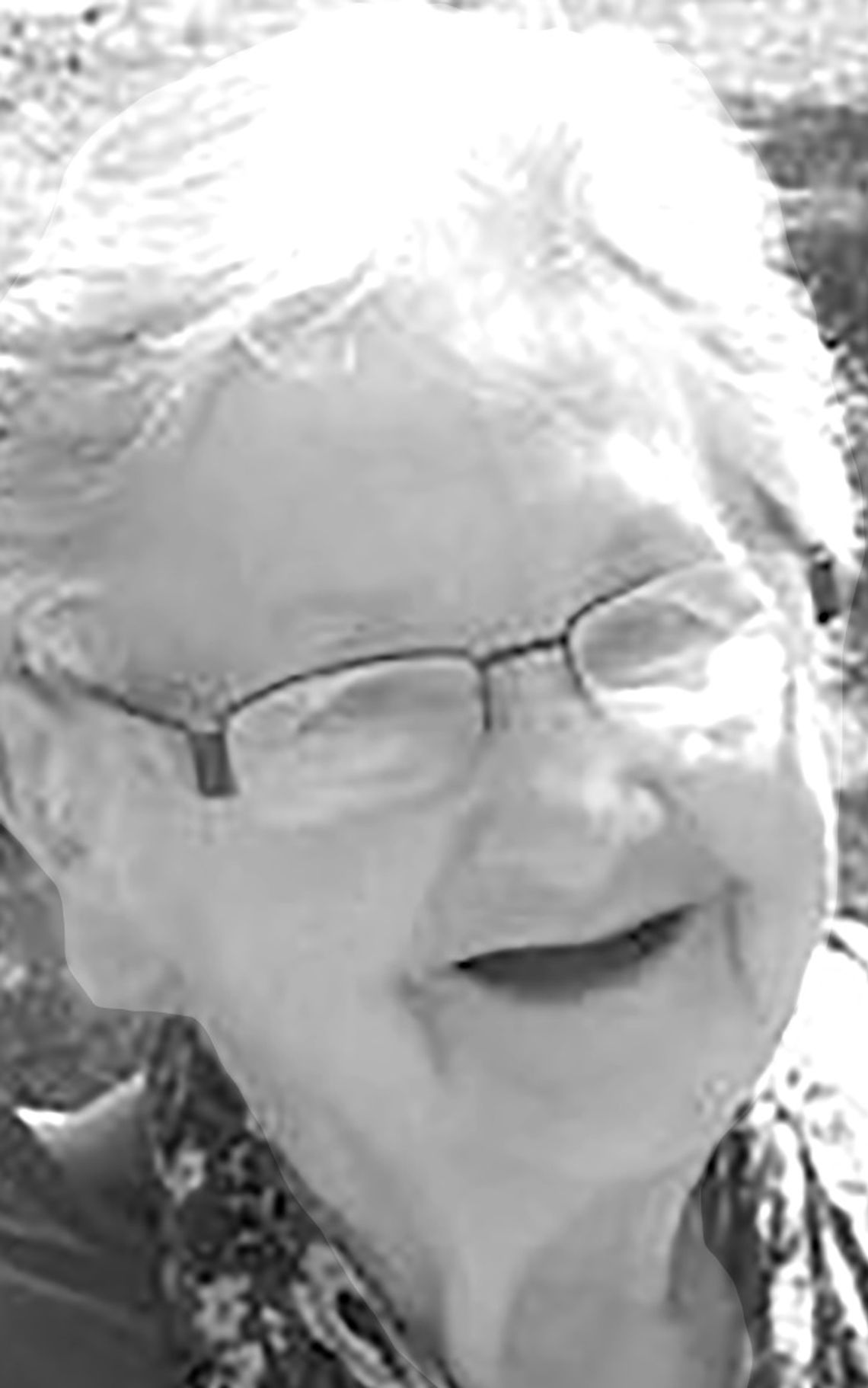 Gloria Aldridge Fowler Gloria Aldridge Fowler