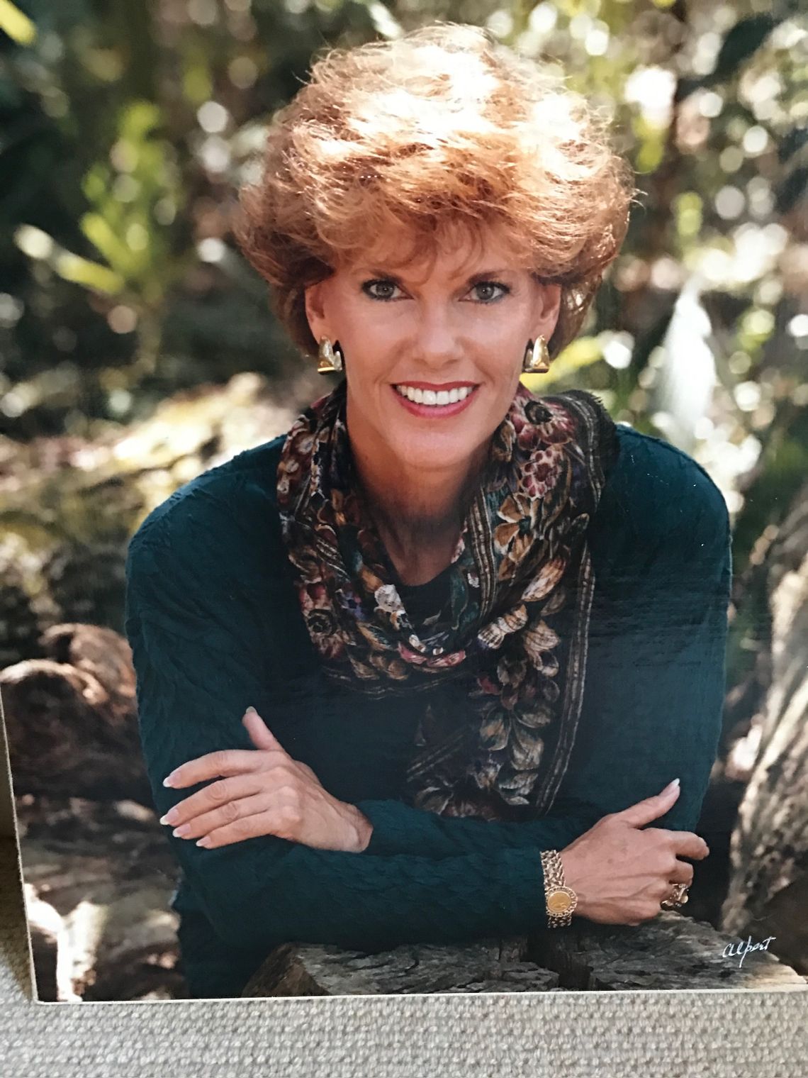 Glynda Brinson Gausnell