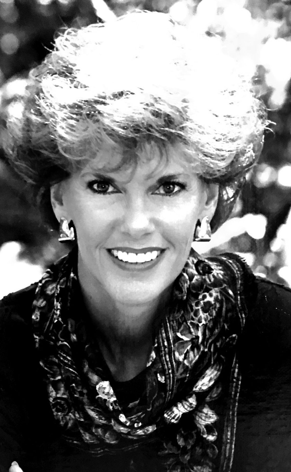 Glynda Brinson Gausnell