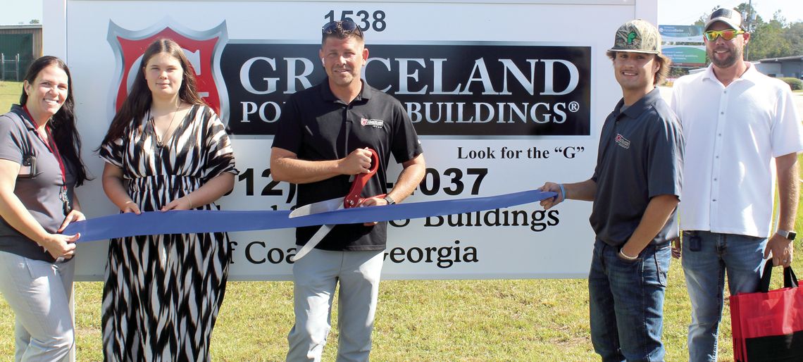 Graceland comes to Pierce