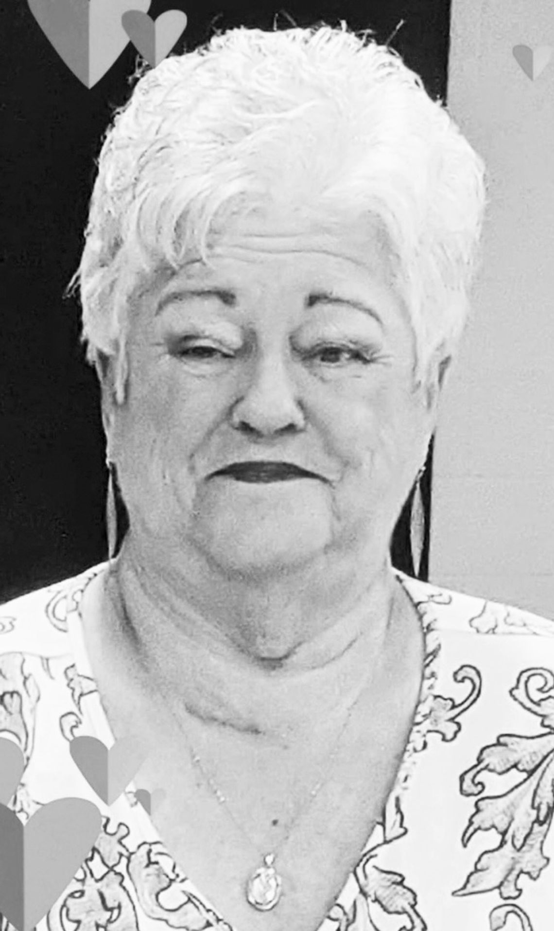 Gwendolyn Ann Griffis Gwendolyn Ann Griffis