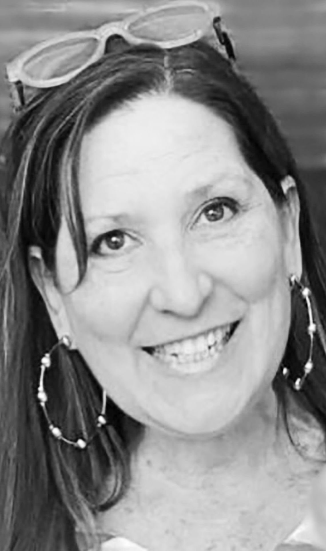 Gwendolyn ‘Gege’ Ann Nettles