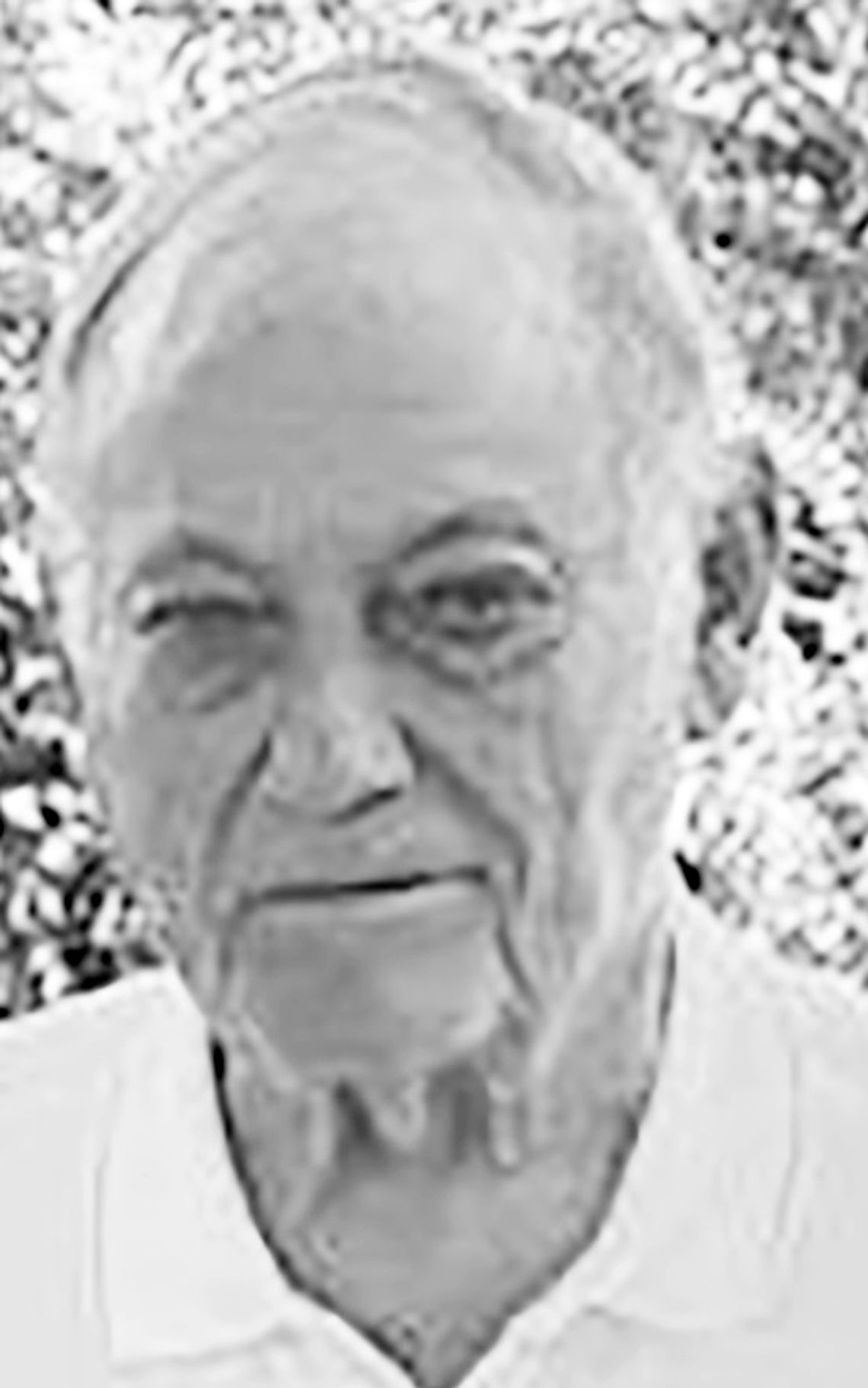 Harold D. Aldridge Harold D. Aldridge