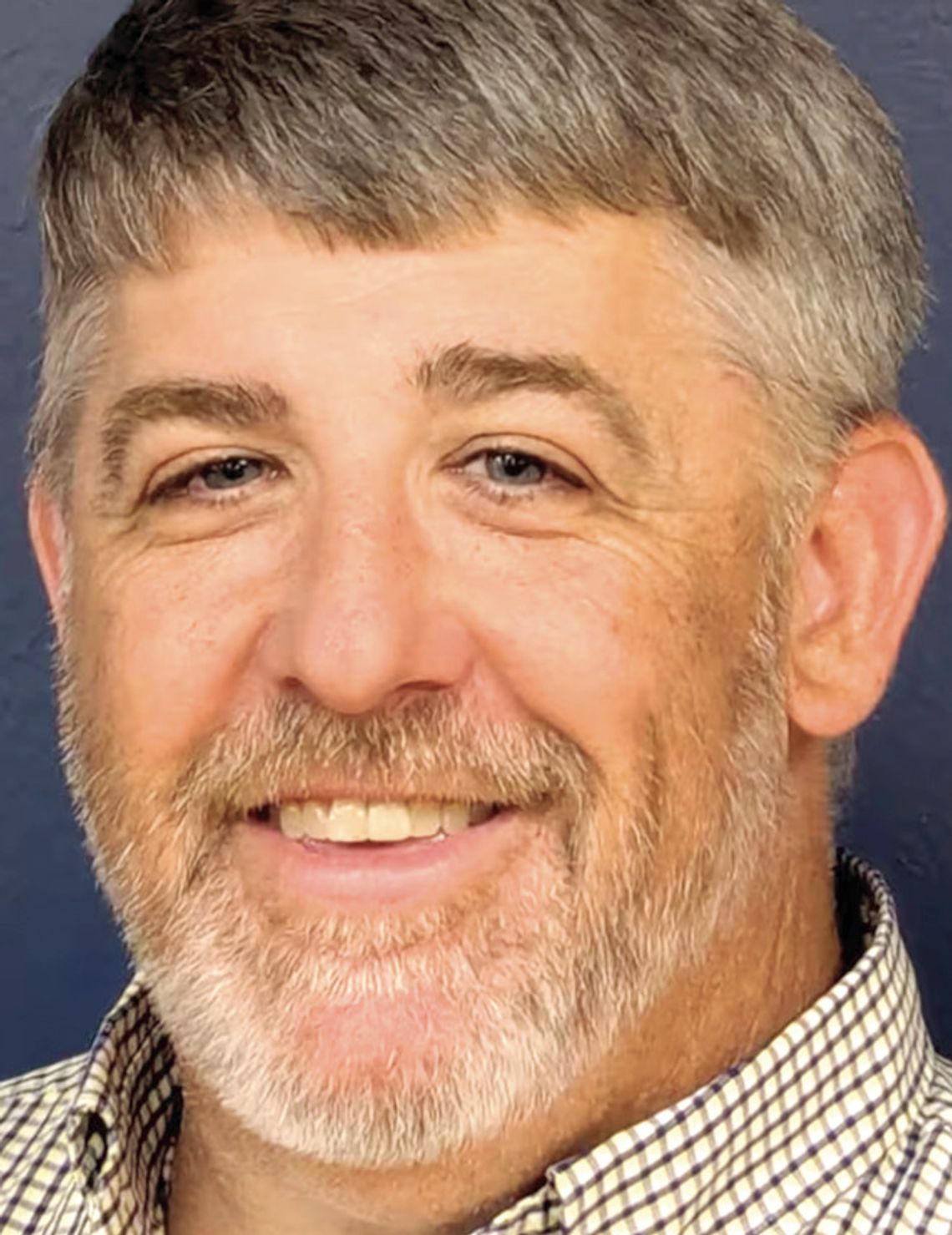 Harris named Summer Hunger Hero for his efforts to end childhood hunger Harris named Summer Hunger Hero for his efforts to end childhood hunger