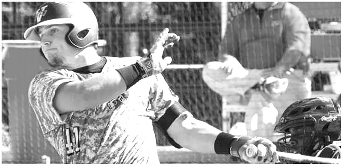 Hayman enshrined into VSU HoF Hayman enshrined into VSU HoF