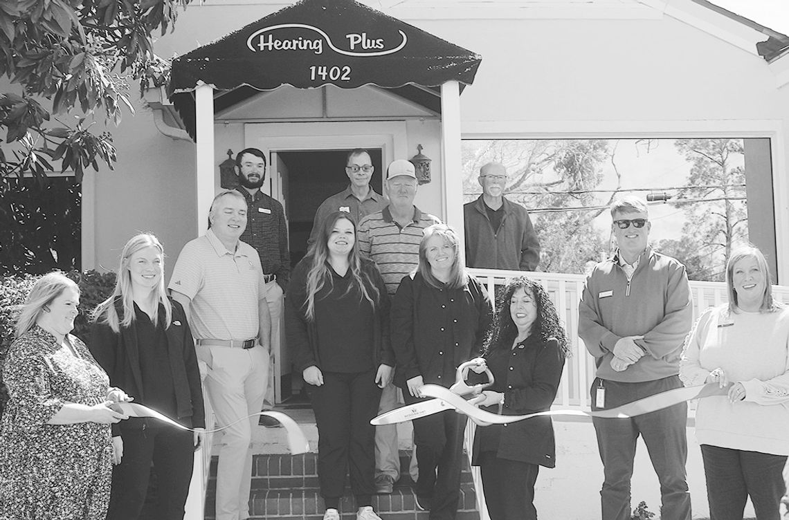 Hearing Plus observes 25th anniversary