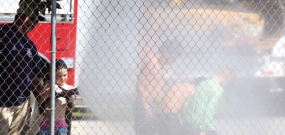 Hoboken Safety Day Hoboken Safety Day