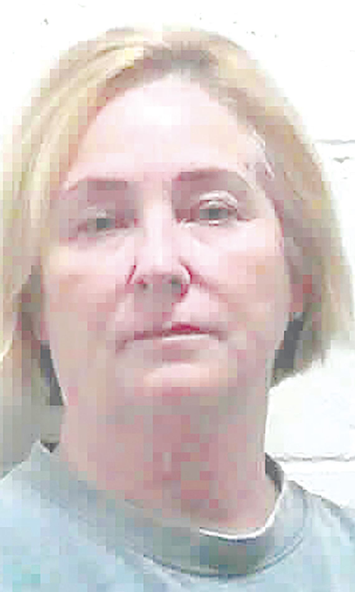 Hoboken woman arrested in Pierce theft case