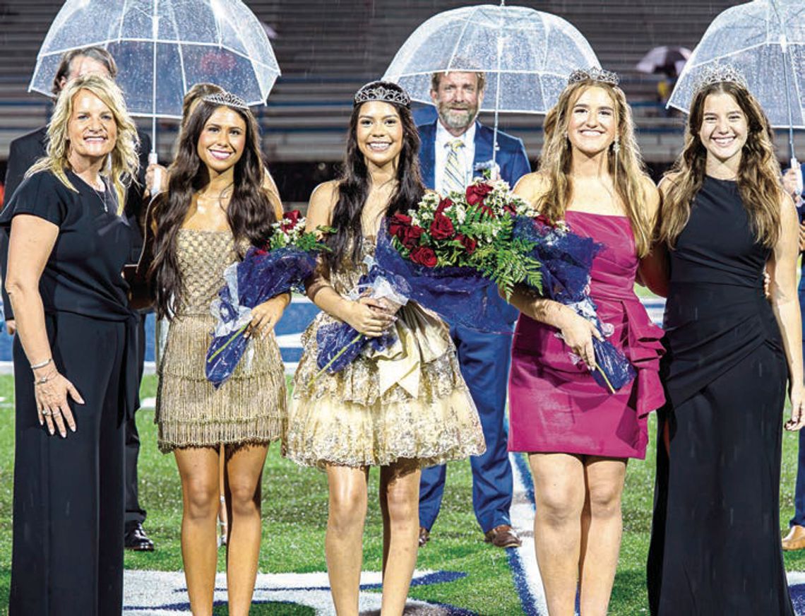Homecoming 2026 is Historic Homecoming 2026 is Historic