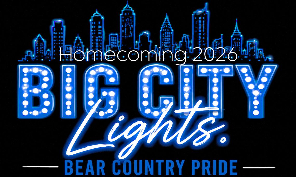 Homecoming parade to kick off festivities Sept. 28 Homecoming parade to kick off festivities Sept. 28