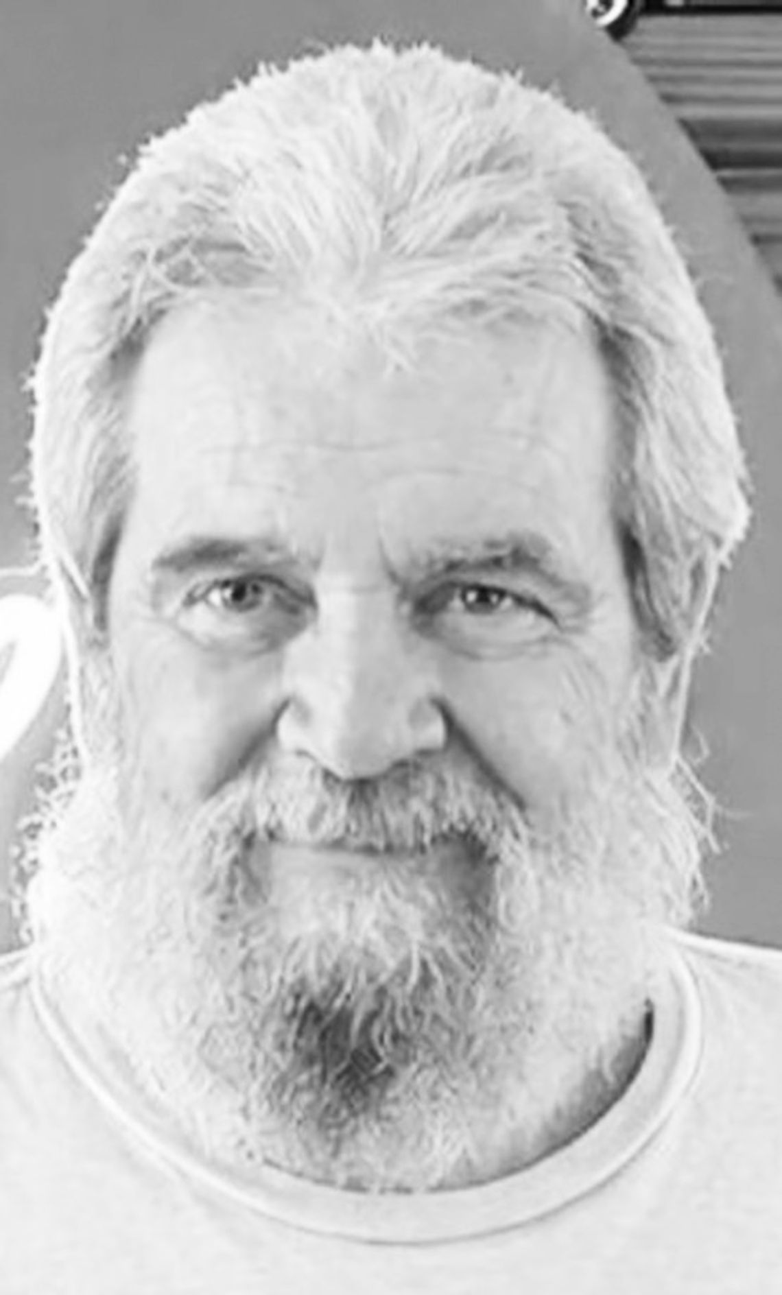 Howard ‘Allen’ Luwisch Howard ‘Allen’ Luwisch