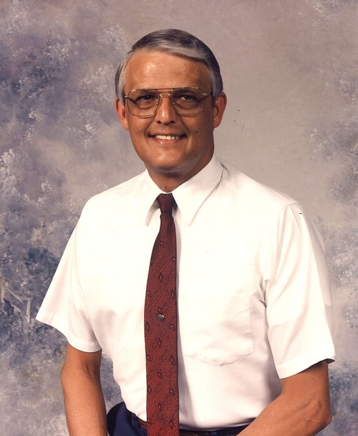 Hubert Faligan Ryals Jr. Hubert Faligan Ryals Jr.