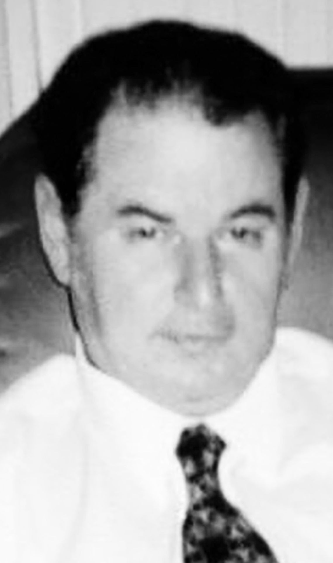 Hugh Lamar Matthews Hugh Lamar Matthews
