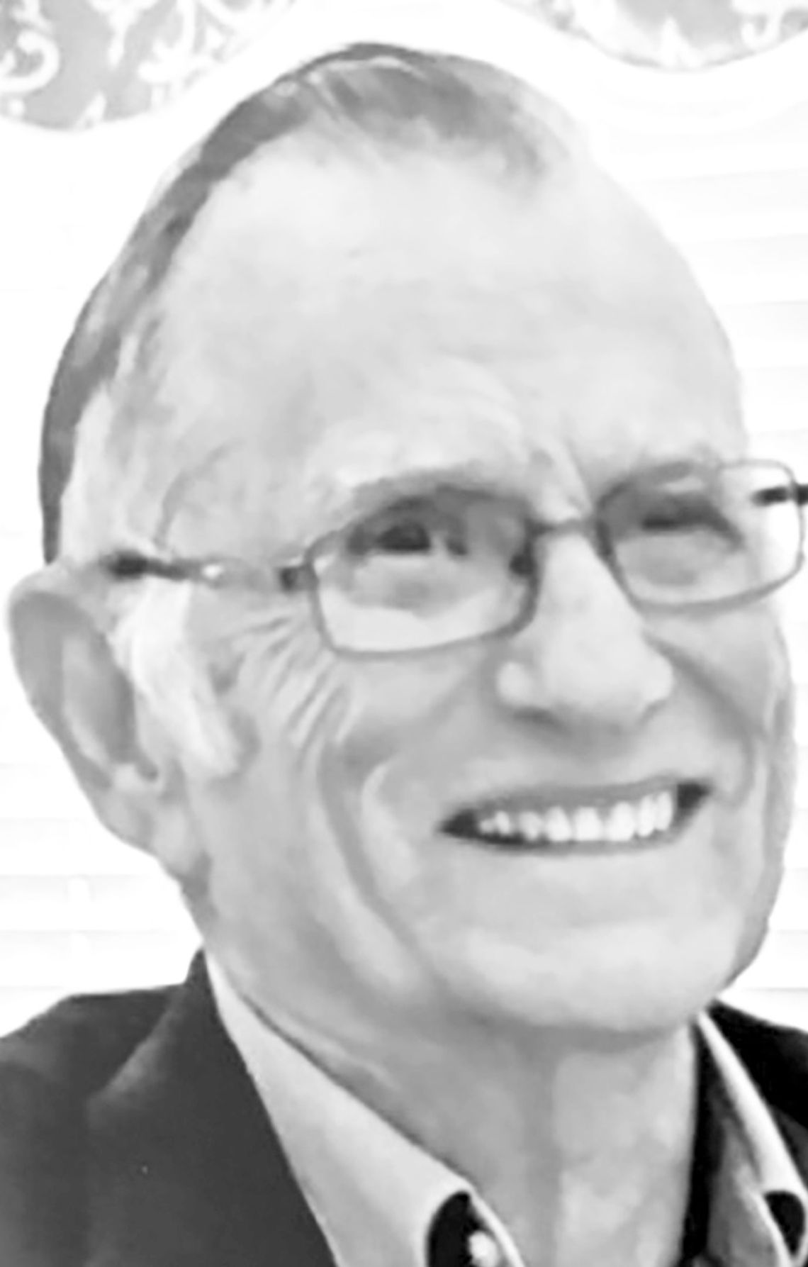 Jacobs remembered as faithful steward of land