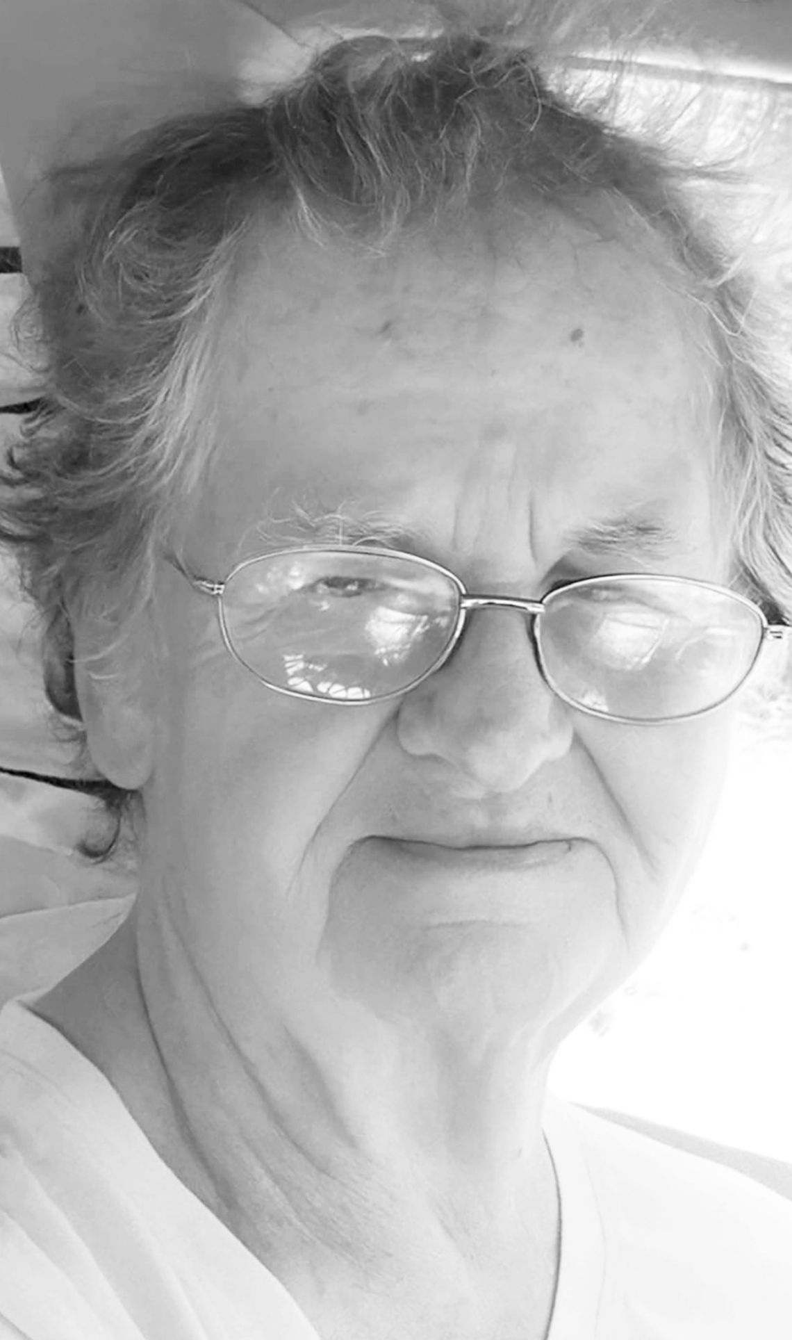 Jacqulyn ‘Jack’ L. Thomas Jacqulyn ‘Jack’ L. Thomas