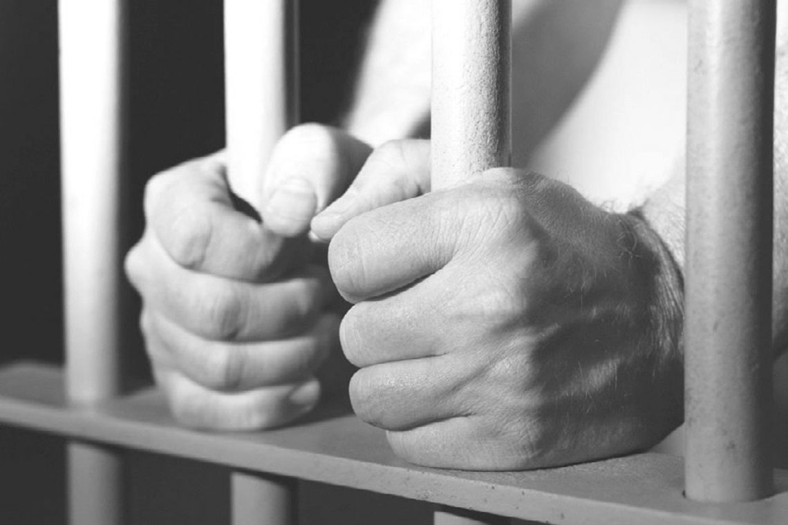 Jail Report Jail Report