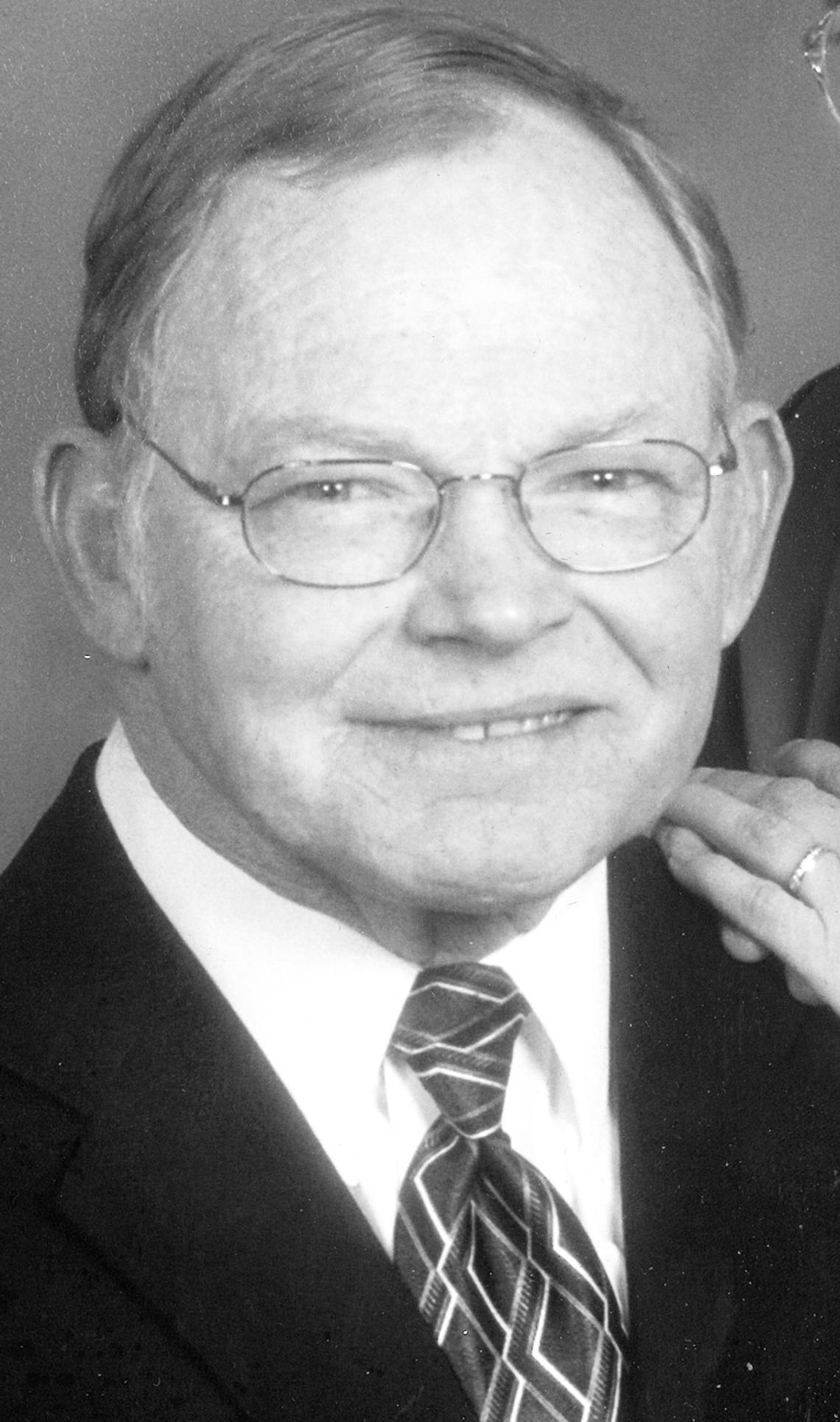 James Allen ‘Rusty’ Lynch James Allen ‘Rusty’ Lynch