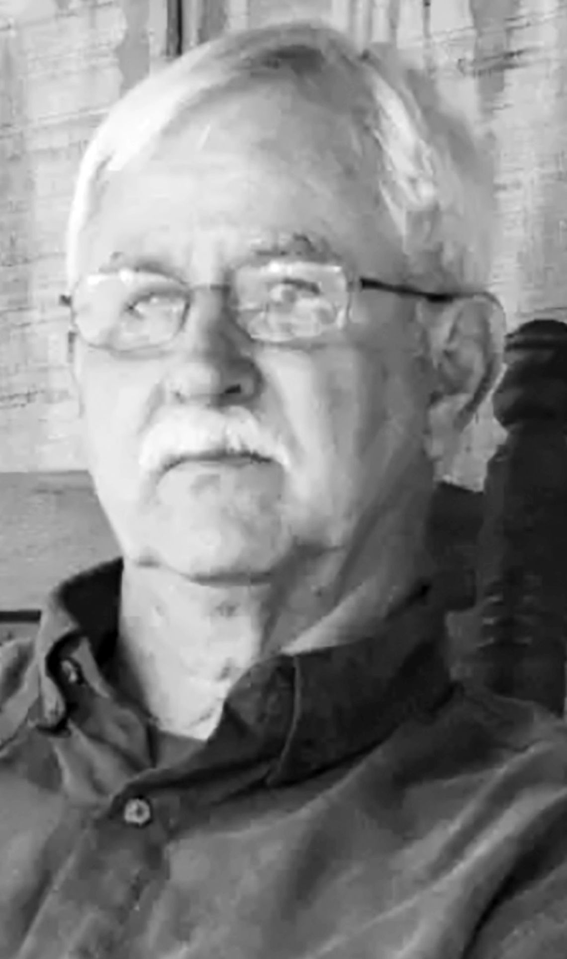 James Daniel ‘Danny’ Taylor