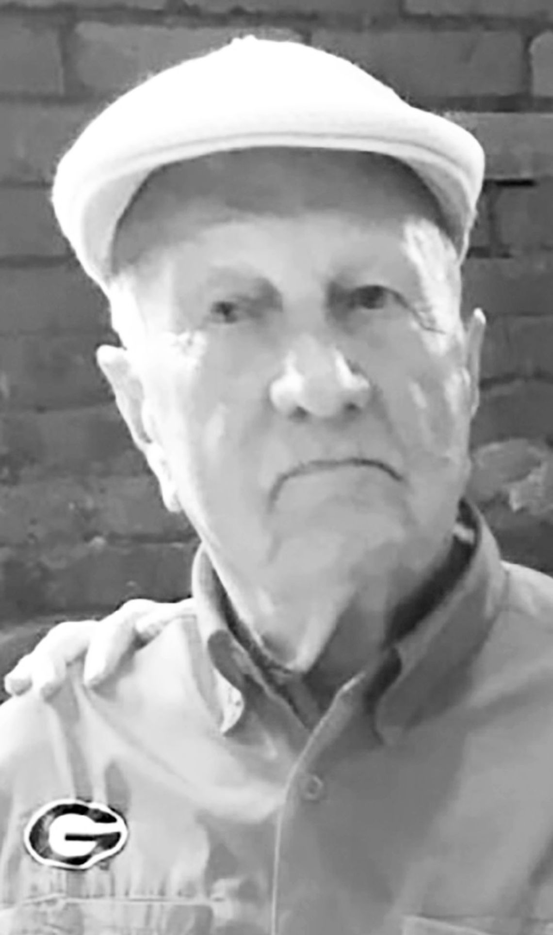 James Eddie ‘Shug’ Sapp