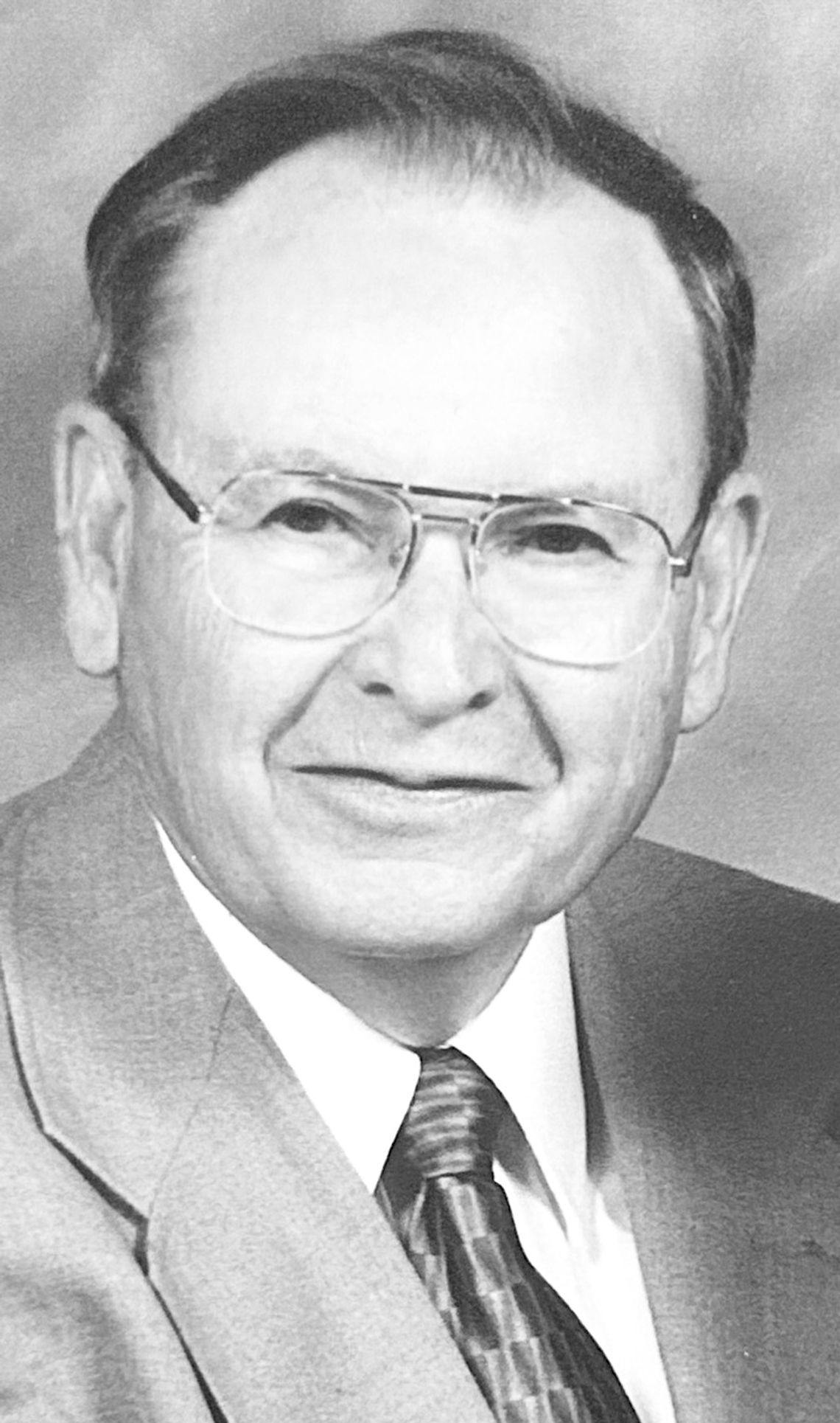 James Edward ‘Ed’ Hagin James Edward ‘Ed’ Hagin