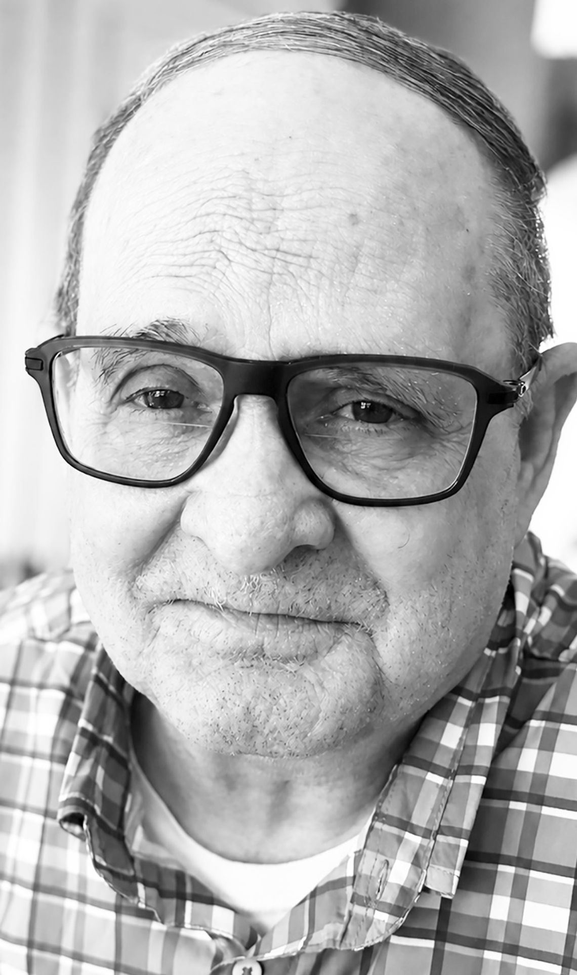 James ‘Jim’ Powell Burkhardt