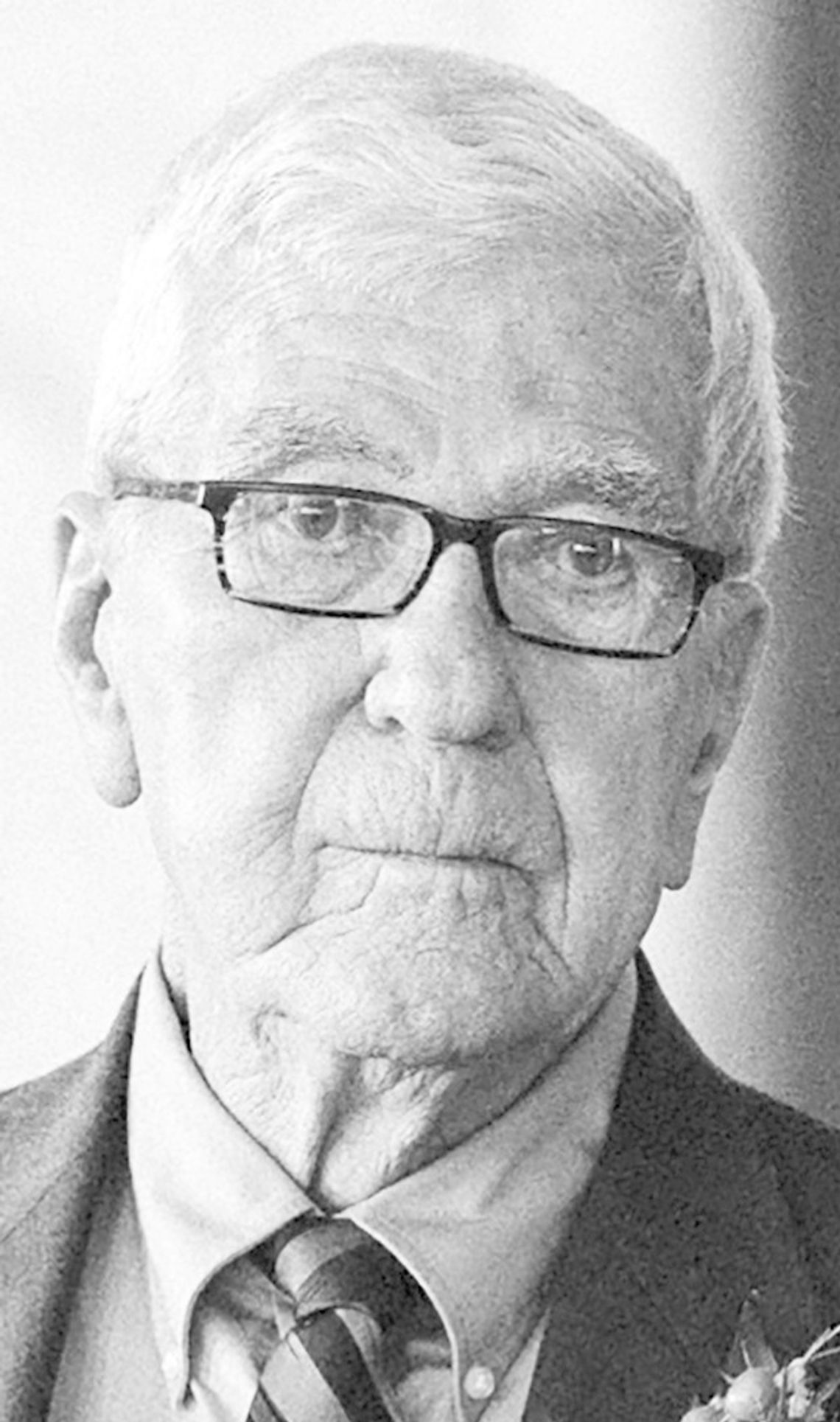 James ‘Jimmy’ Birbidge Strickland James ‘Jimmy’ Birbidge Strickland