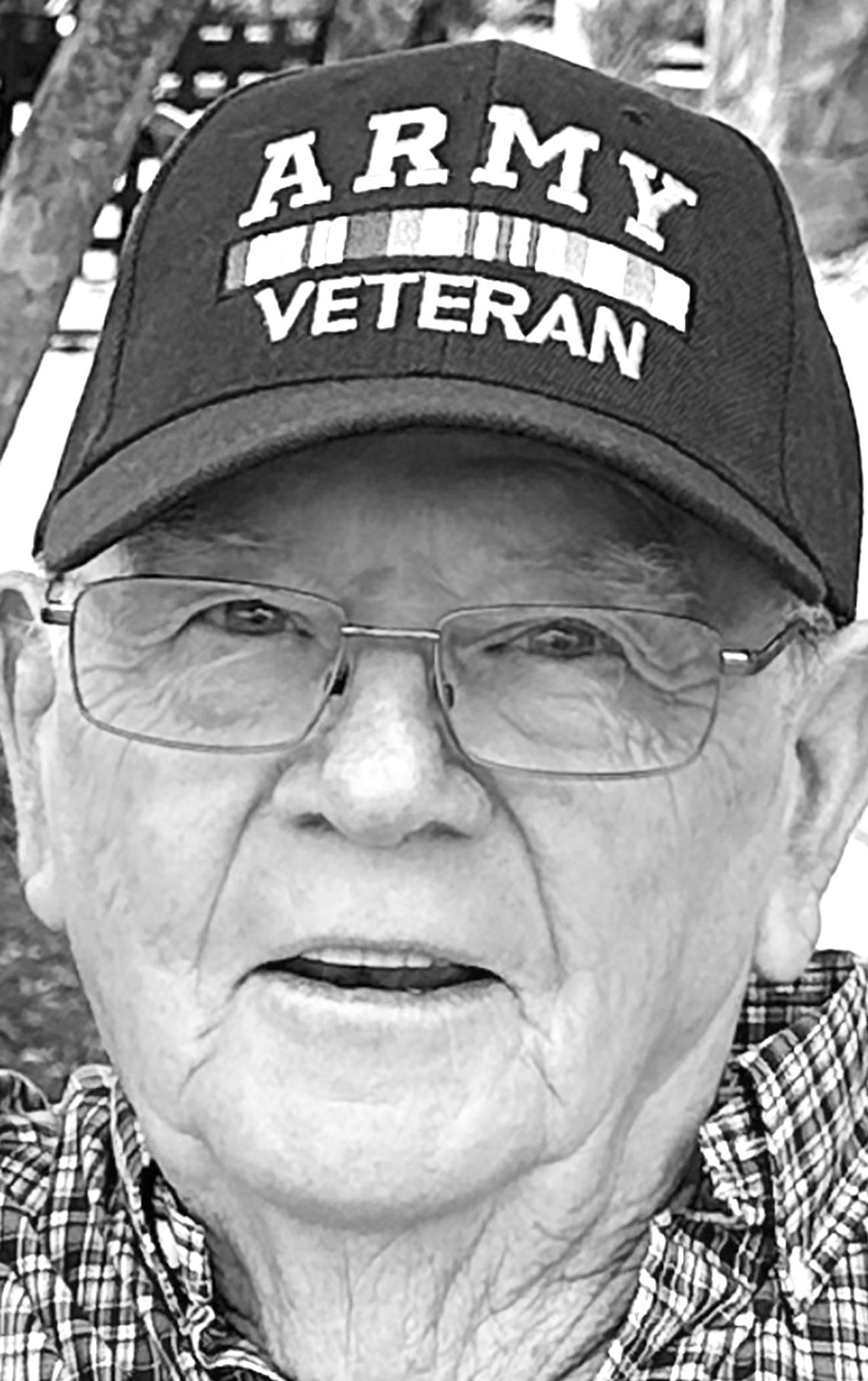 James ‘Jimmy’ Everette Griffin James ‘Jimmy’ Everette Griffin