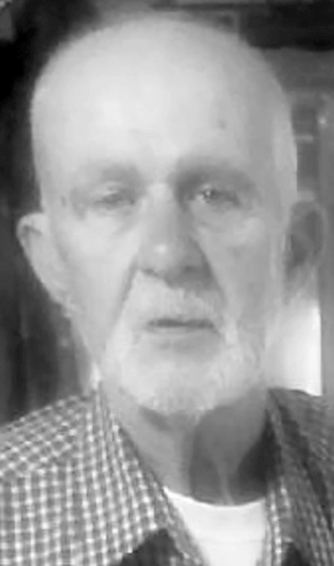 James Michael McCarthy