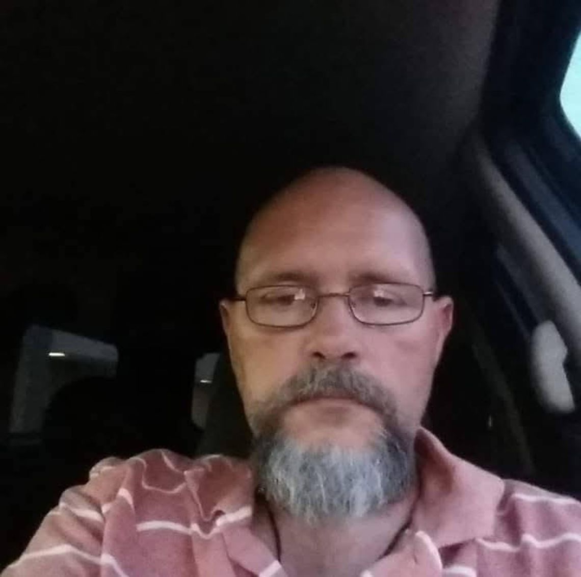 James Michael ‘Mike’ Boyd