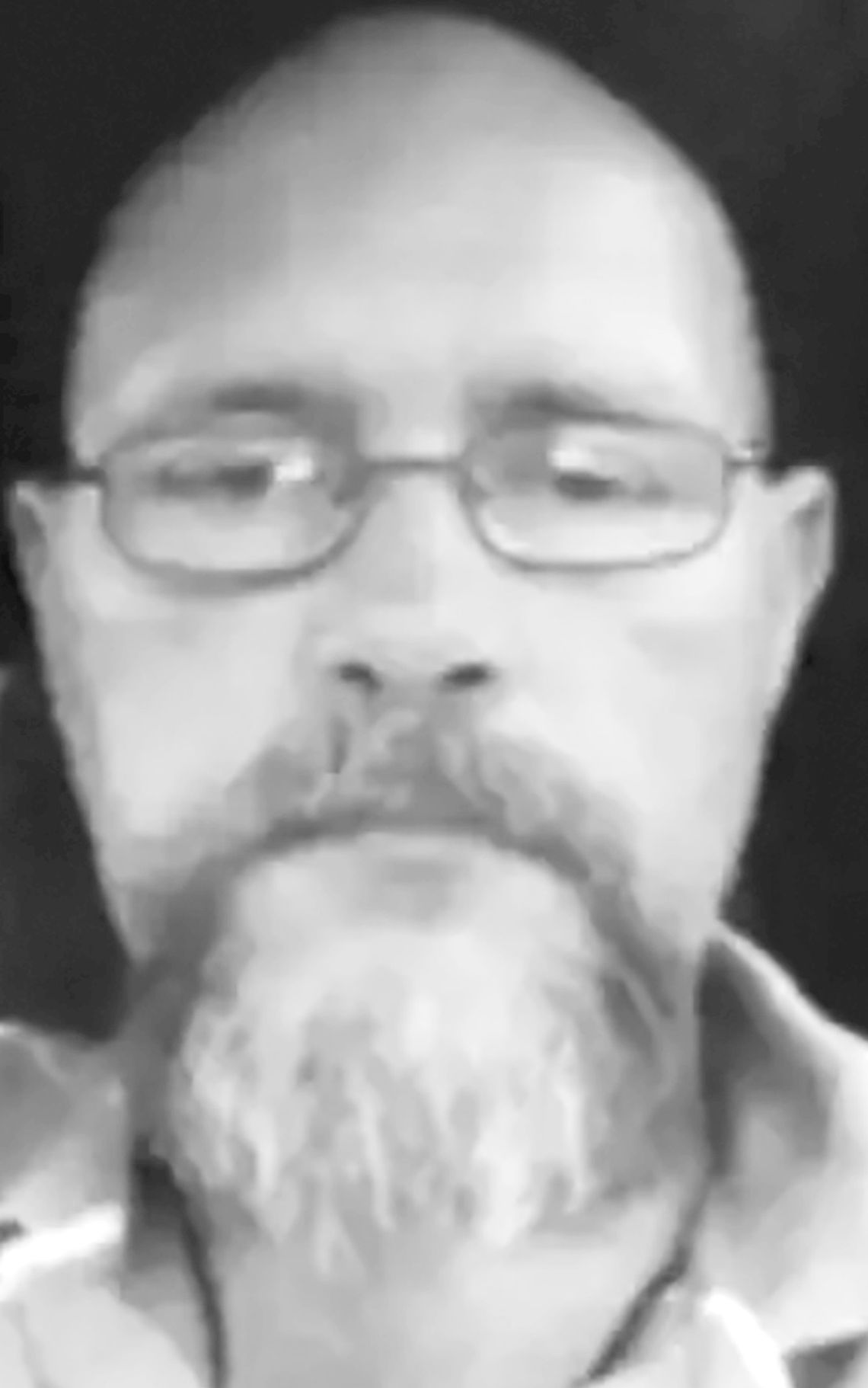 James Michael ‘Mike’ Boyd