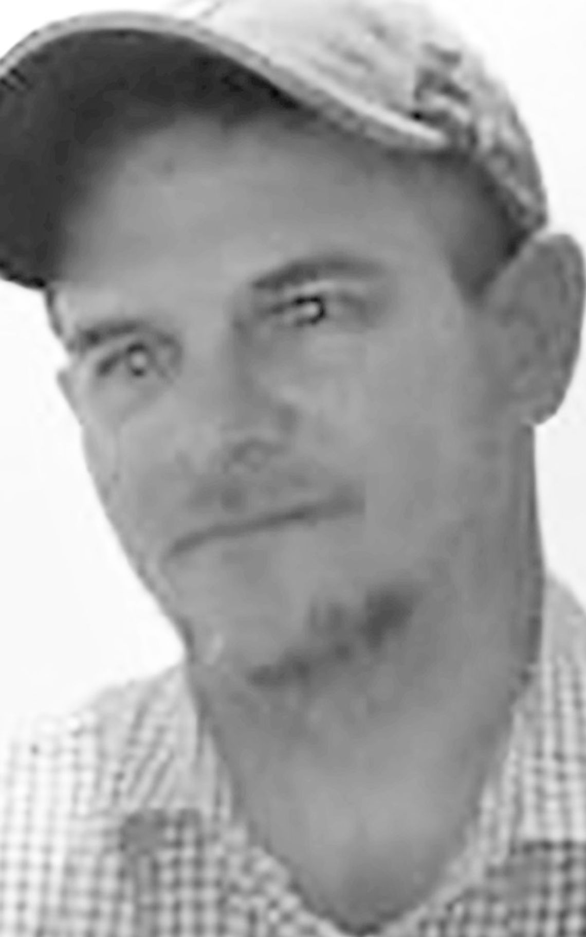 James Mitchell ‘Jimbo’ Melton