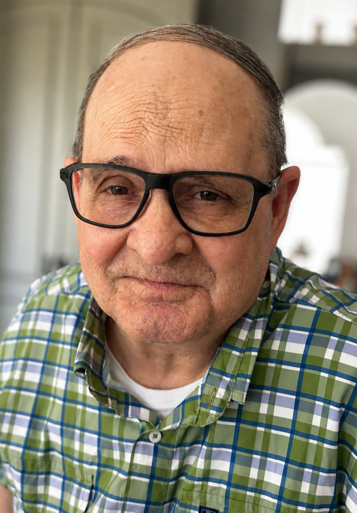 James Powell ‘Jim’ Burkhardt