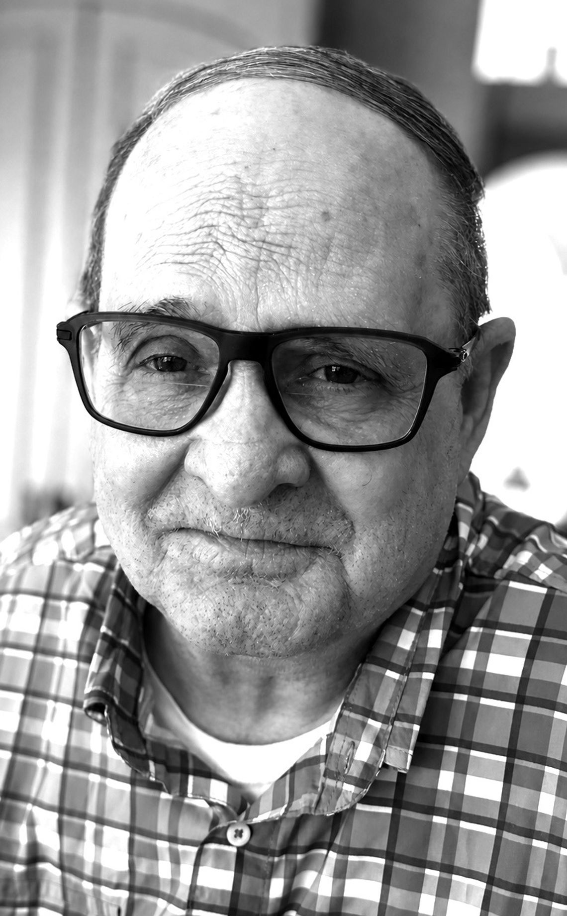 James Powell ‘Jim’ Burkhardt
